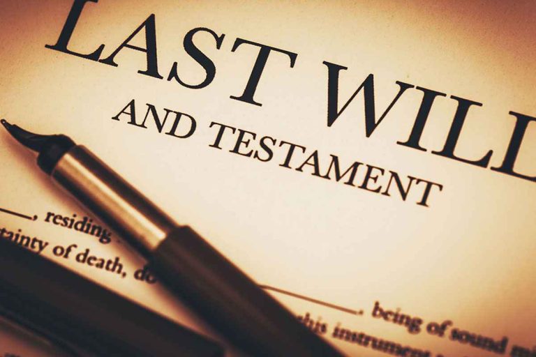 Grant Of Representation, How To Apply, Objection & Confirmation