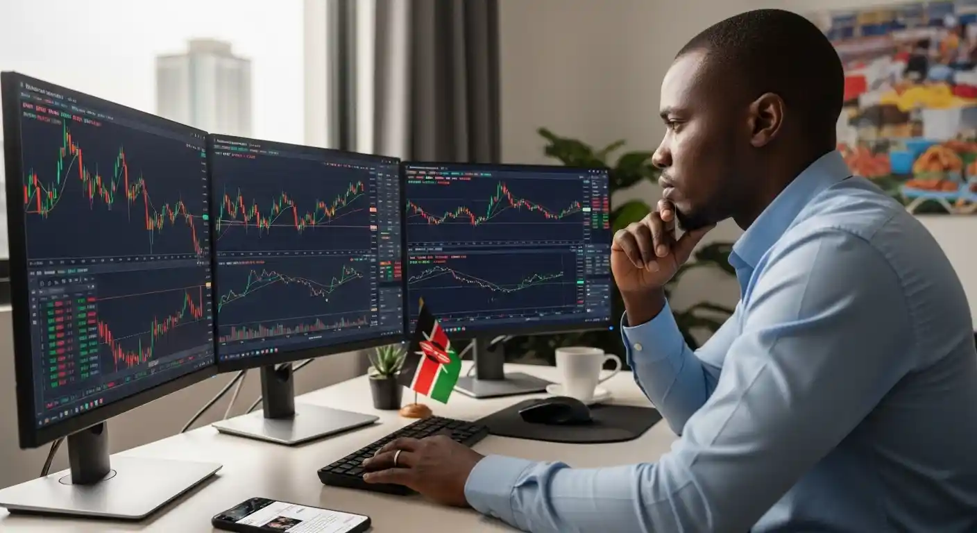 Trading Forex