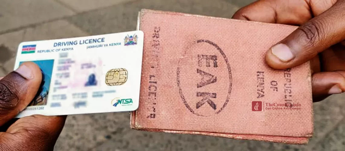 Renew Your Driving License In Kenya Online NAIROBIminiBLOGGERS