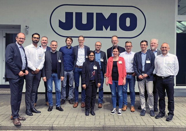 Inside JUMO Company Former CS Mucheru is Joining as President