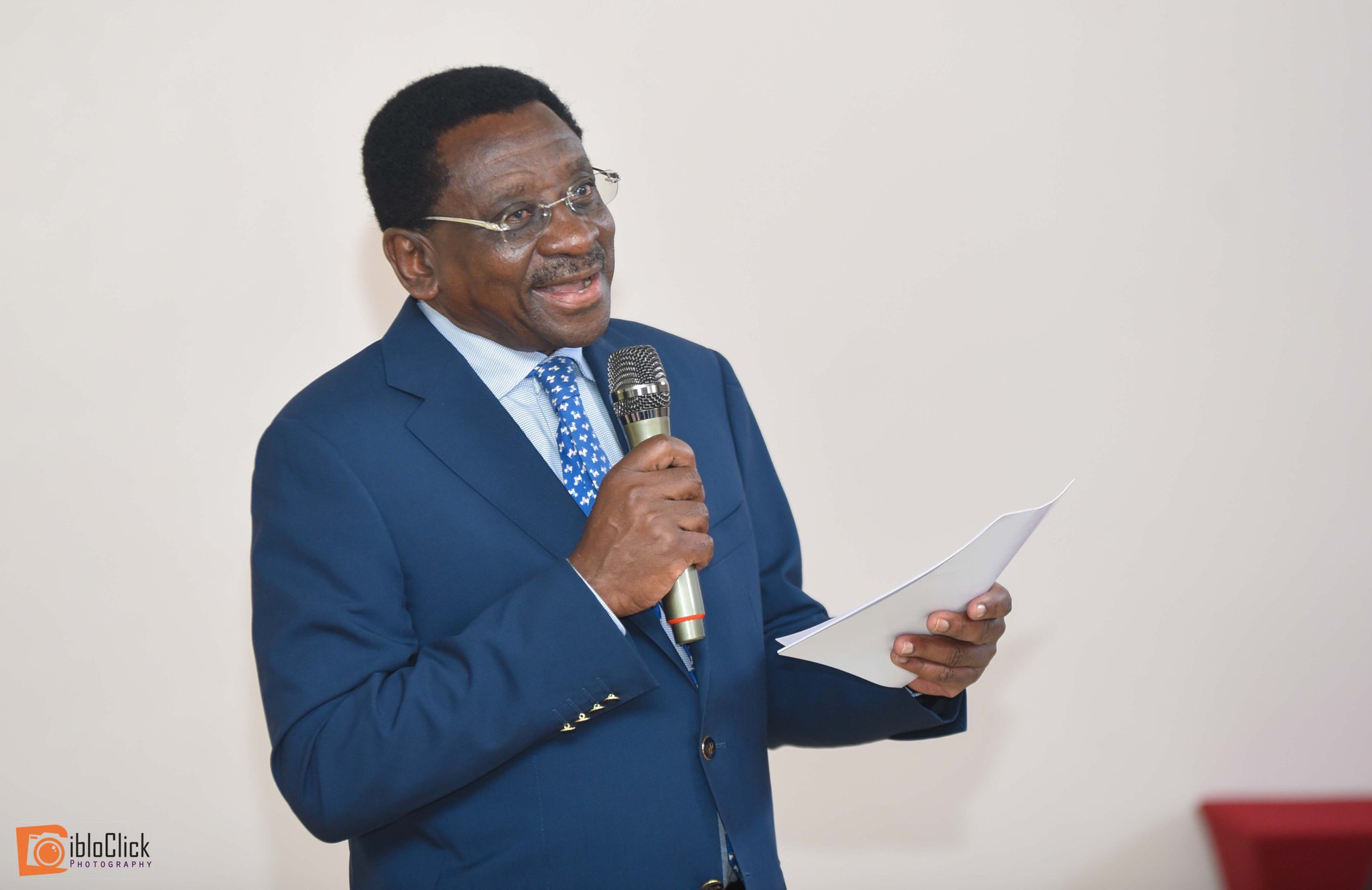 James Orengo Biography, Age, Siblings, Family, Wife, and More