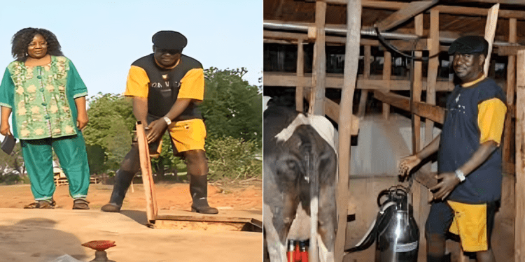 Raila Odinga Net Worth – Properties, Businesses, and Investments in Kenya