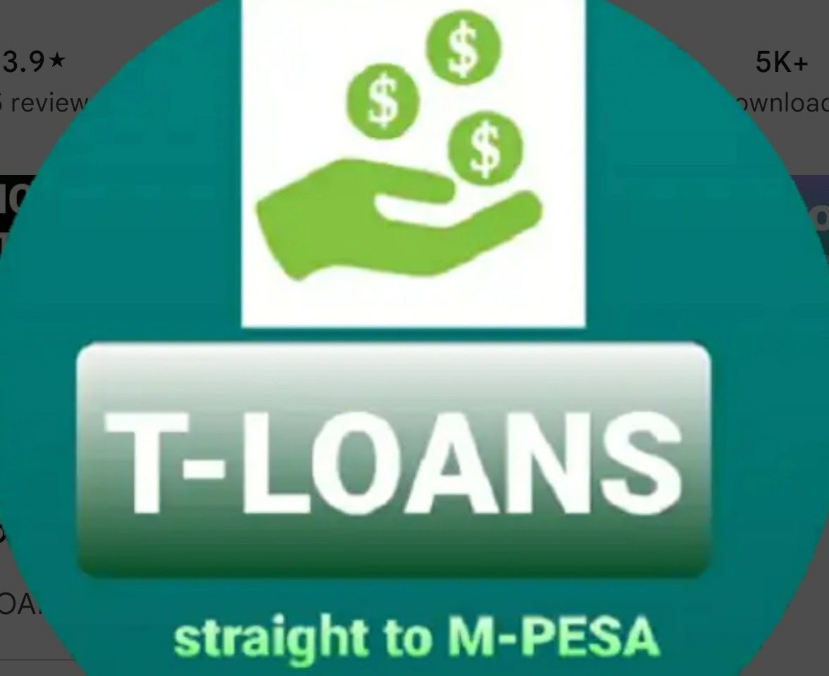 T-LOANS App, Download, Apply for Loan, and Contacts