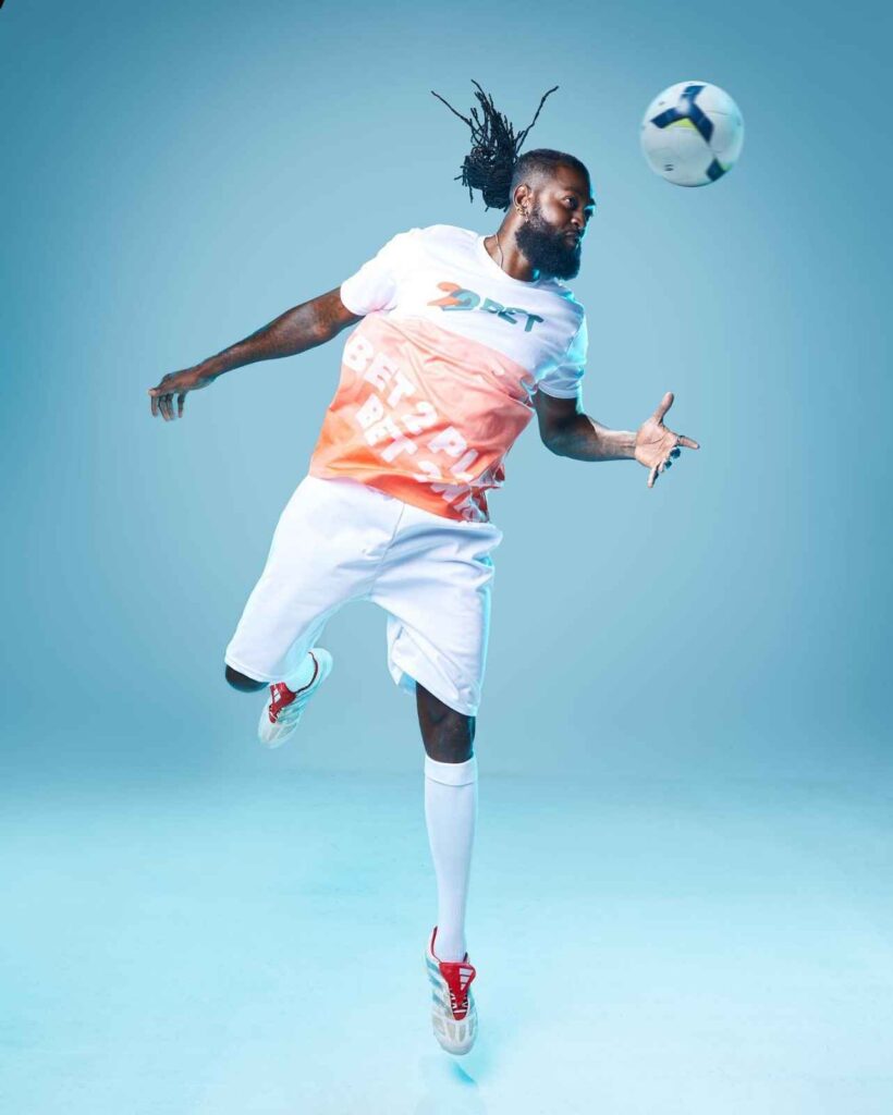 Emmanuel Adebayor Announces Retirement