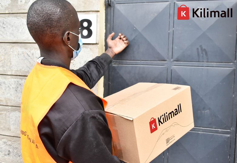 How To Get A Refund From Kilimall