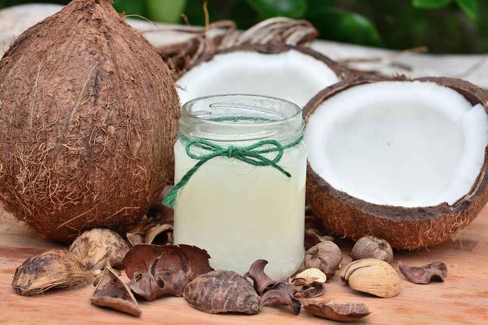 How To Use Coconut Oil For Weight Loss