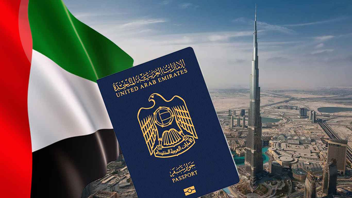 Dubai Visa Agents In Kenya 2023