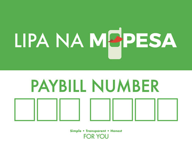 Mpesa Paybill Transaction Charges