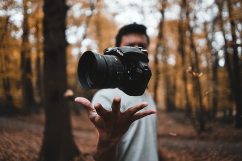 How To Start A Photography Business In Kenya