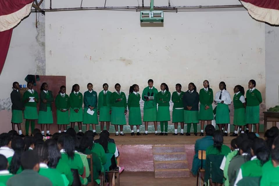 High Schools In Kenya