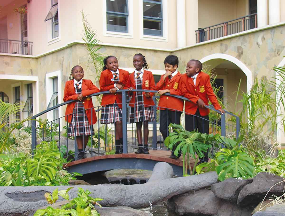 Top 20 Most Expensive Schools in Kenya