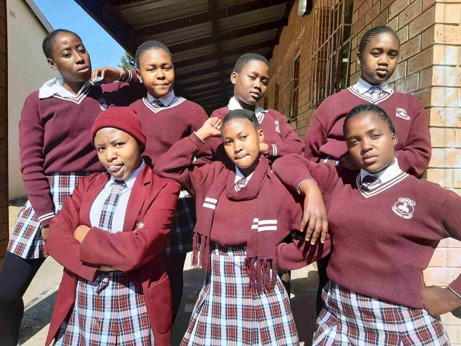 Disciplined Girls High Schools In Kenya