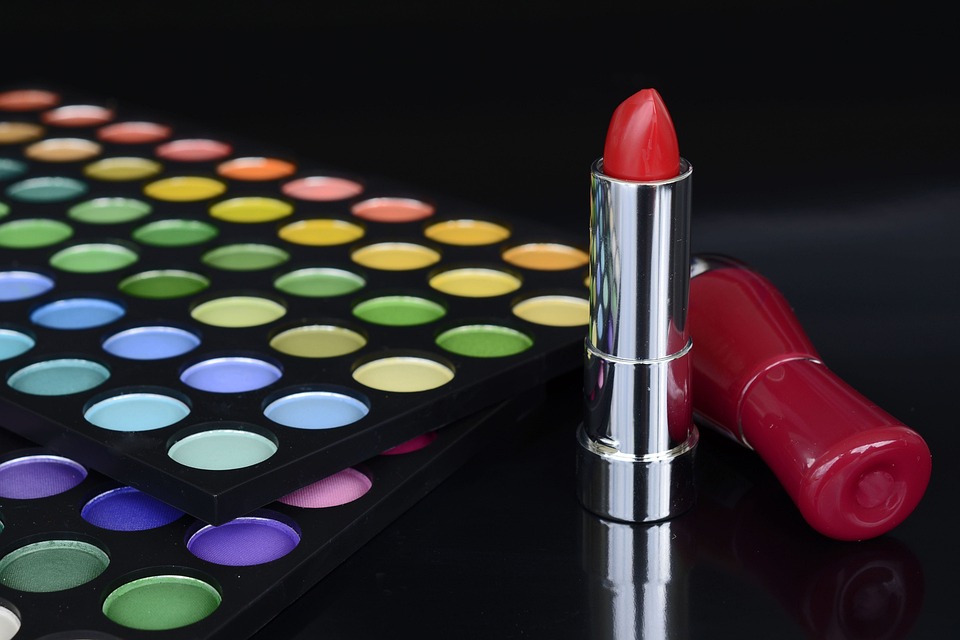 Huddah Cosmetics Lipstick