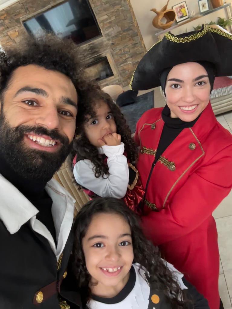 Mohammed Salah Salary Per Month