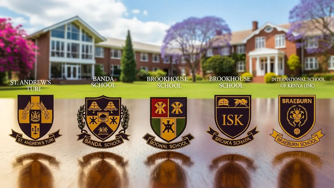 Most Expensive Schools in Kenya