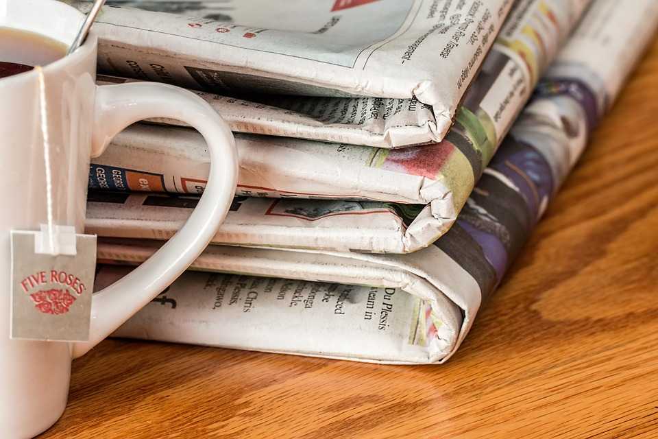 Top 30 News & Newspaper Publishers in Kenya
