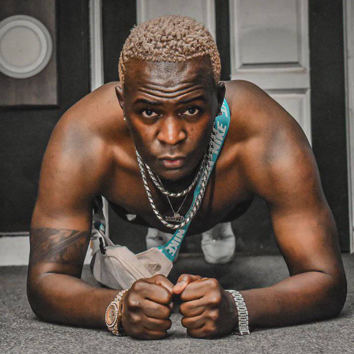 Willy Paul Biography, Real Name