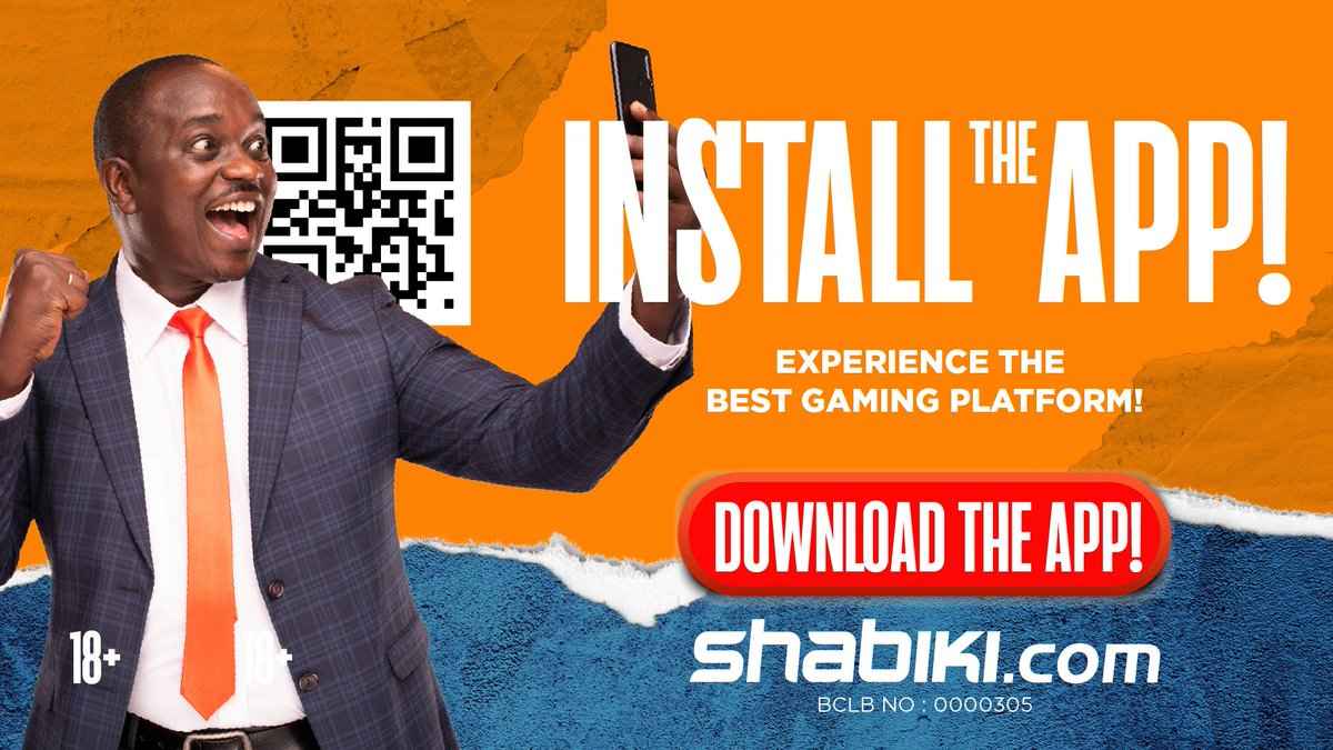 Download Shabiki App Step-by-step Guide