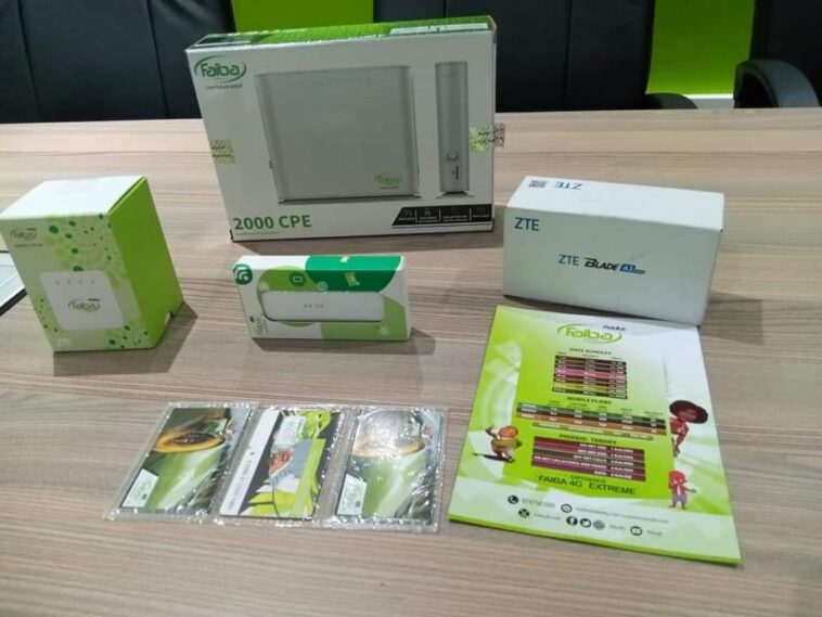 Faiba Modem Wifi Router Price In Kenya — NAIROBIminiBLOGGERS