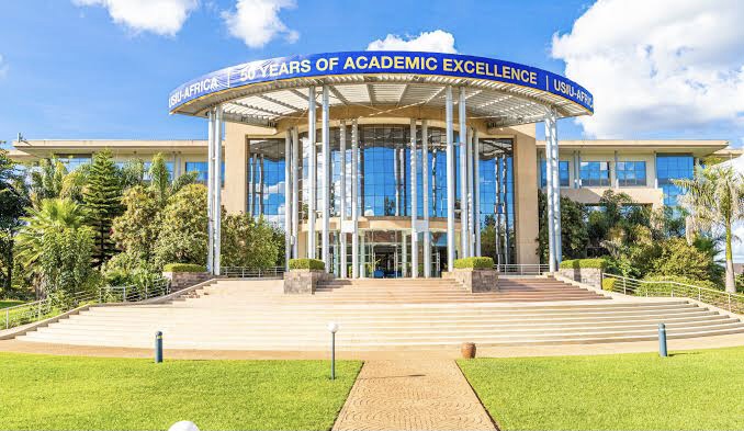 List Of Top 10 Universities In Kenya