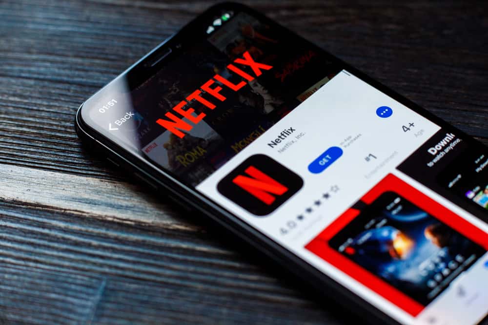 How to pay Netflix with PayPal in Kenya