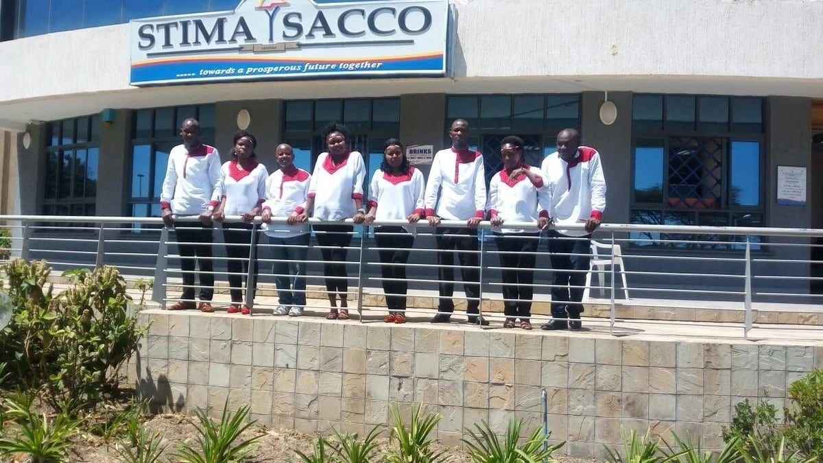 How To Join Stima Sacco Online