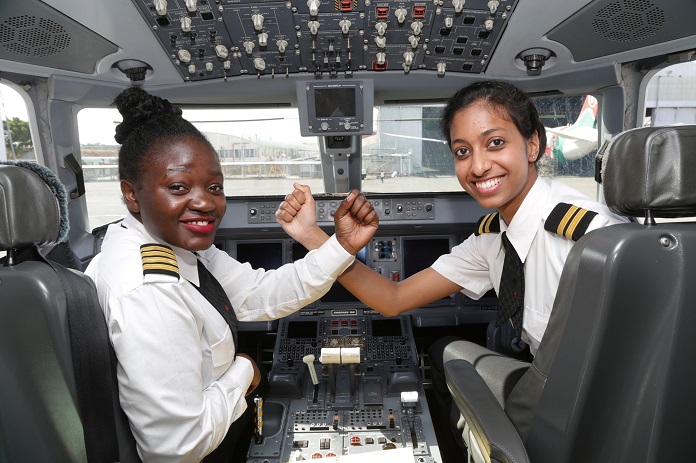 Subject Requirements To Become A Pilot In Kenya