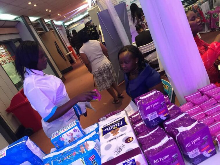 Top 10 Best Diaper Brands in Kenya — NAIROBIminiBLOGGERS