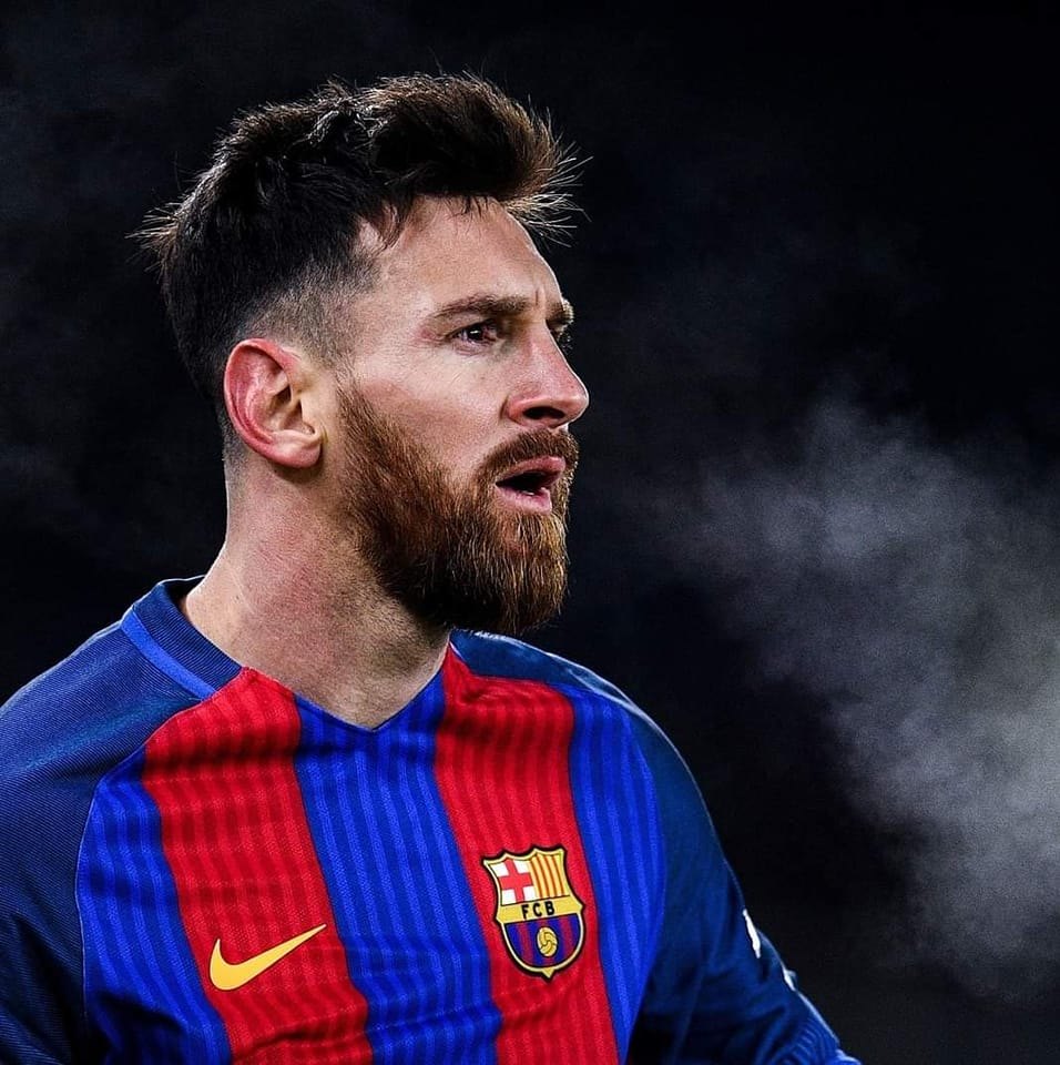 Why Barcelona's Payment to Lionel Messi Will Continue Until 2025 ...