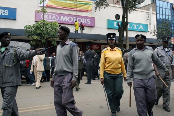 Top 5 Worst Paying Jobs In Kenya