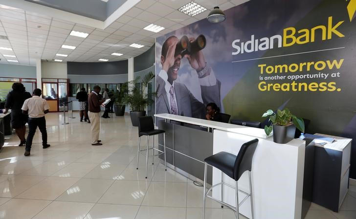 Sidian Bank Customer Care