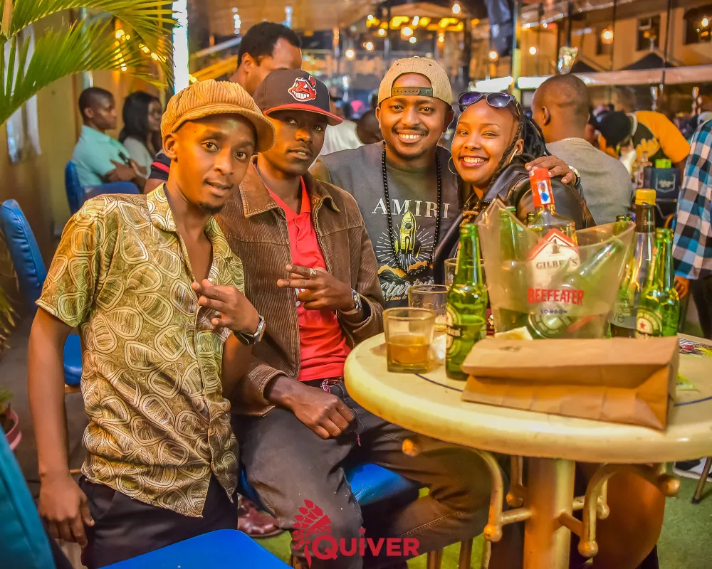 Top 20 Bars & Clubs in Nairobi