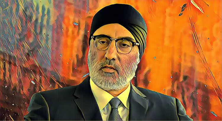 Jaswant Rai