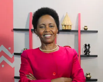 Rose Kimotho Narrate How She Lost K24, Kameme FM to the Kenyattas