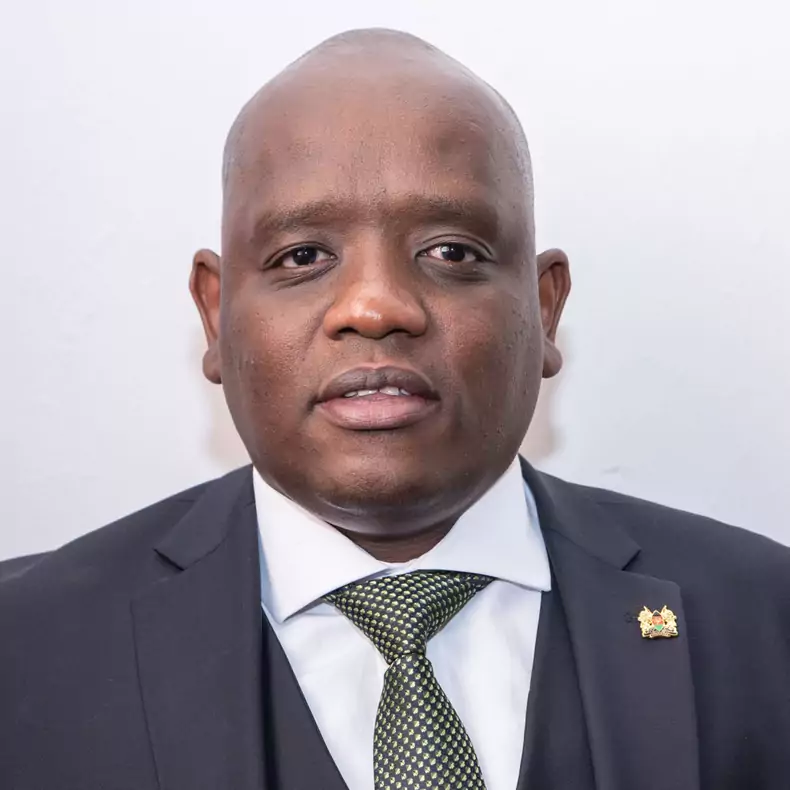 Dennis Itumbi Biography, Age, Girlfriend, Education and Networth