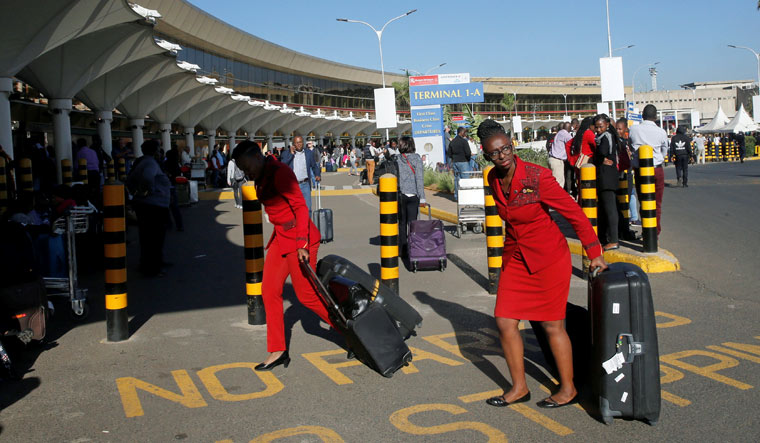 Best-Paying Parastatals