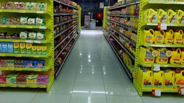 List of Key Supermarkets In Kenya and Their Owners
