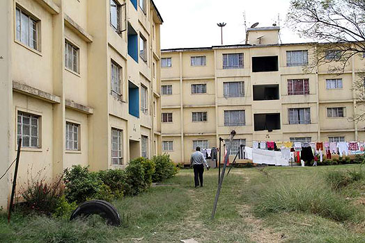 Nairobi Estates