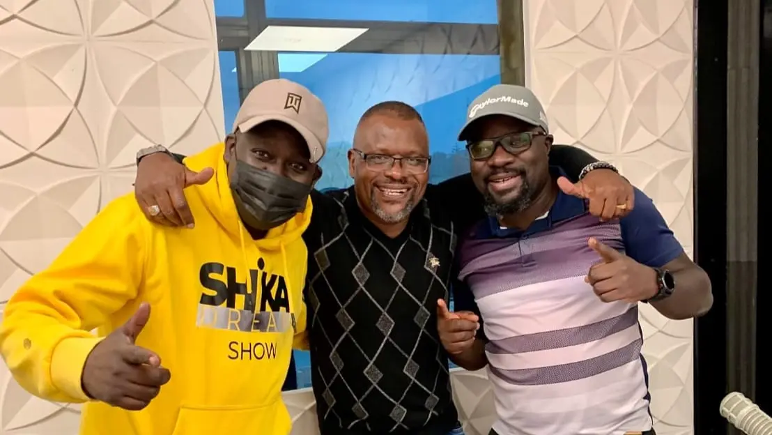 The Highest-Paid Radio Presenters In Kenya
