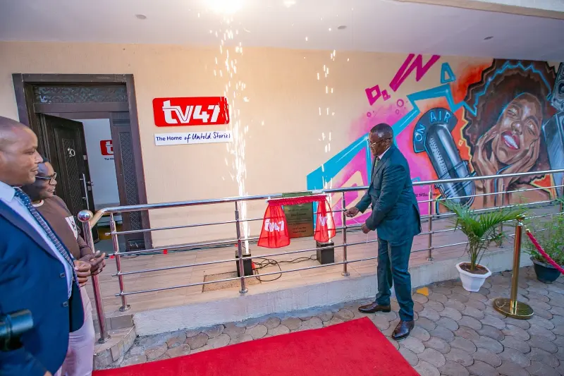 Most Watched TV Stations in Kenya