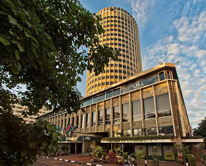Multi-billion Hilton Hotel in Nairobi On Sale