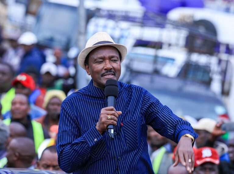 Kalonzo Musyoka Biography Education Family Career Latest News Kalonzo Musyoka Biography Education Family Career Latest News