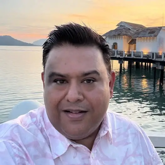 Birju Sanghrajka Biography