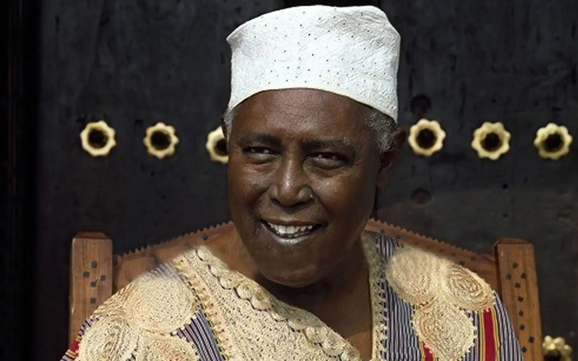 Joseph Murumbi