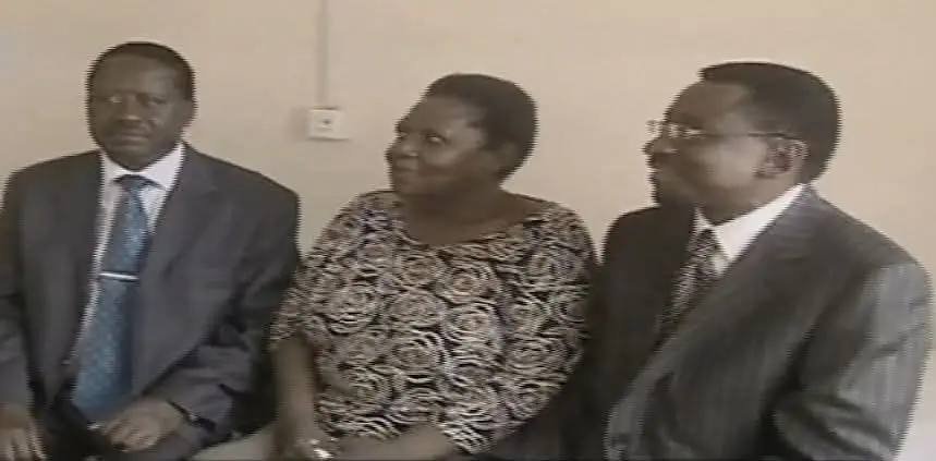 Chelagat Mutai Biography