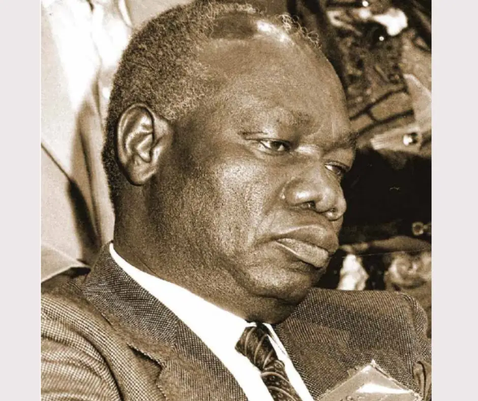 Mathews Charles Onyango Midika
