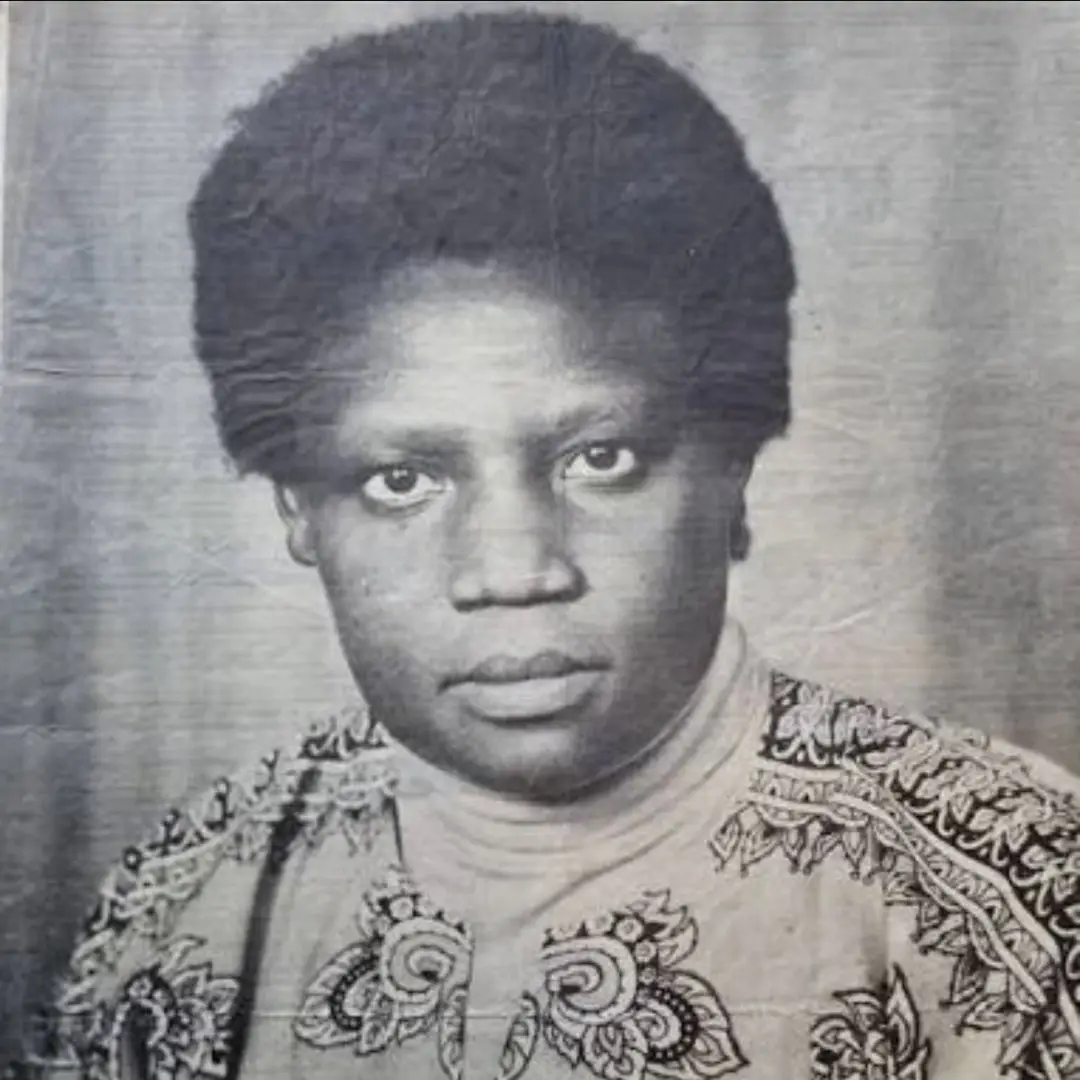Chelagat Mutai Biography