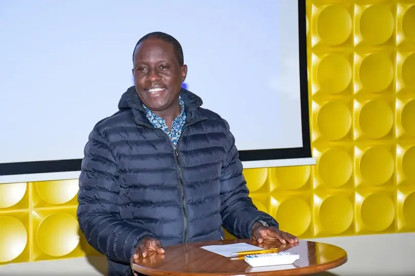 Moses Ledama Sunkuli Biography