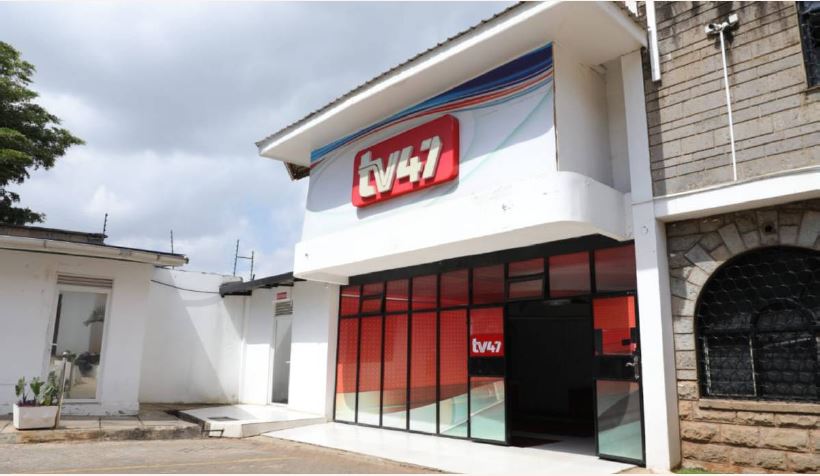 Who owns TV47