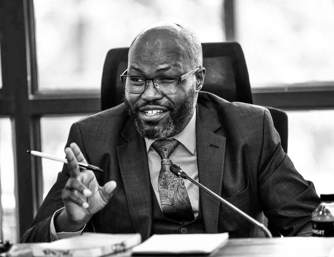Hon. Ngong Ngeno Ole Kisiara
